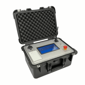 Emissions And Stack Vlf Hipot Function Tester Generators