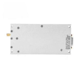 Emissions And Stack Power Amplifier Function Generators