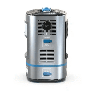 Emissions And Stack Outdoor Camping Power Function Generators