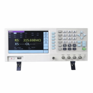Emissions And Stack Digital LCR Function Generators