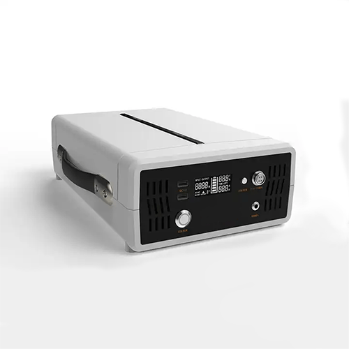 Emissions And Stack Function Generators