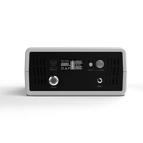 Emissions And Stack Function Generators - Image 4