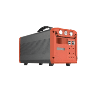 Emissions And Stack Function Generators