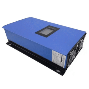 Emissions And Stack Wind Turbine Function Generators