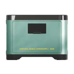 Emissions And Stack Function Generators