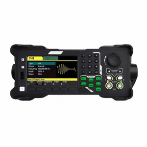 Emissions And Stack Function Generators