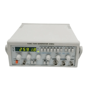 Emissions And Stack Frequency Function Generator