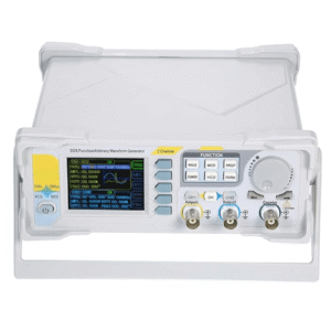 Emissions And Stack Pulse Signal Generator