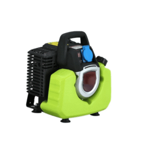 Emissions And Stack Mini Generator Inverter