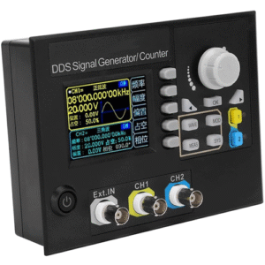 Emissions And Stack Signal Source Generator