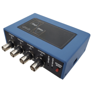 Emissions And Stack Waveform Arbitrary Signal Generator