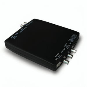 Emissions And Stack Arbitrary Waveform Signal Generator