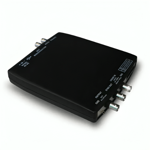 Emissions And Stack Arbitrary Waveform Signal Generator