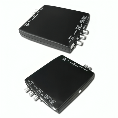 Emissions And Stack Arbitrary Waveform Signal Generator - Image 5