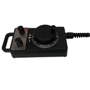 Emissions And Stack Handwheel Manual Pulse Generator