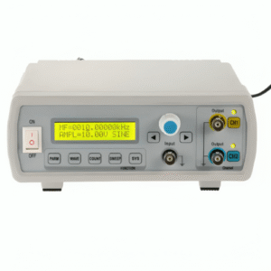 Emissions And Stack Dual Channel Digital Signal Generator