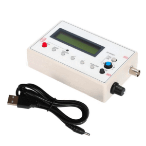 Emissions And Stack Function Signal Generator