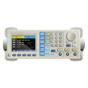 Emissions And Stack Signal Function Generator