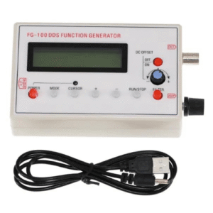 Emissions And Stack Signal Function Generator