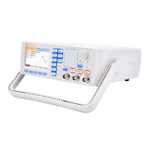 Emissions And Stack High Voltage Function Generator