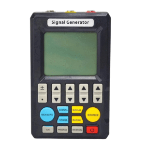 Emissions And Stack Multifunctional Signal Generator