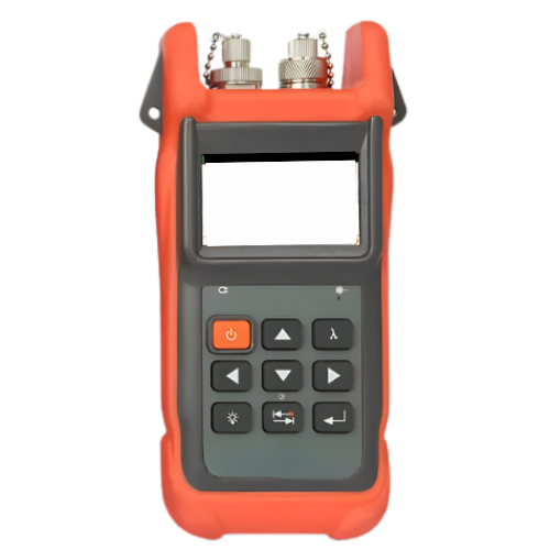 Multifunction Optical Power Meter With Auto Wavelength ID - Emissions And Stack - Image 2
