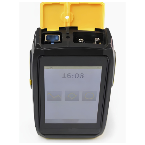 Multi-Wavelength Optical Tester With Versatile Range - Emissions And Stack - Image 2