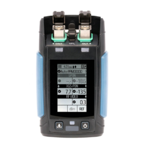 Smart Network Tester With Bluetooth And App Integration - Emissions And Stack