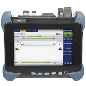 Optical Time Domain Reflectometer with Compact Single Mode Support – Emissions And Stack