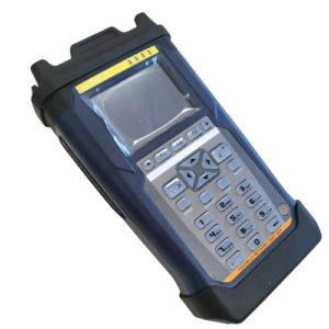 Gigabit Ethernet Tester for Ethernet Network Analyzer - Emissions And Stack