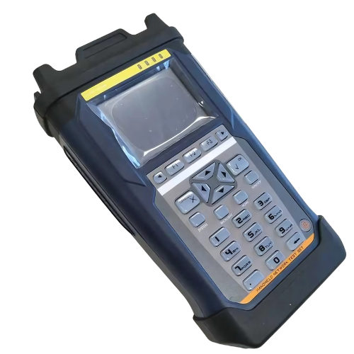 Gigabit Ethernet Tester for Ethernet Network Analyzer - Emissions And Stack
