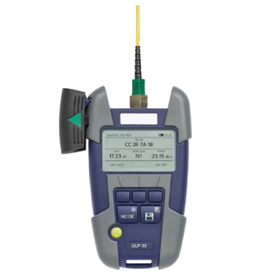 Testers Power Meter with High Measurement Precision - Emissions And Stack