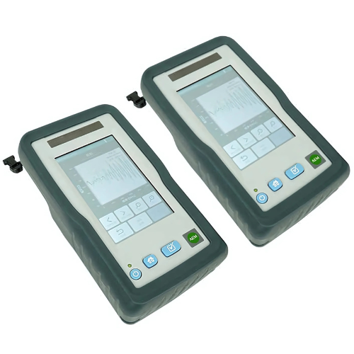 Multifunction Network Cable Tester with Copper and Fiber Compatibility - Emissions And Stack - Image 2
