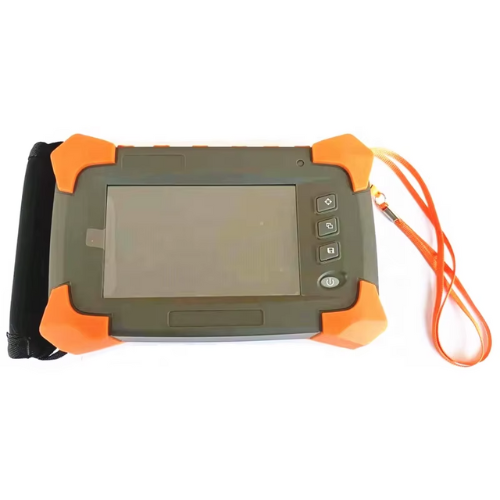 Ethernet Tester Cable Ethernet with Durable and Portable Tool - Emissions And Stack