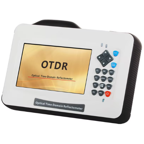Multi Functional Fiber Optic Tester with High Dynamic Range Capability - Emissions And Stack - Image 3