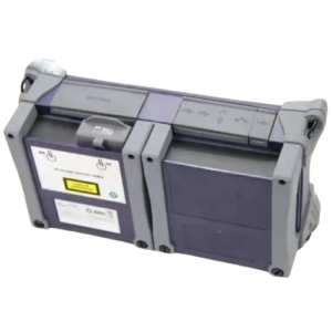 Precision OTDR for Fiber Optic Testing and Troubleshooting -  Emissions And Stack
