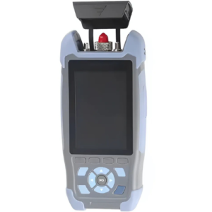 Time Domain Optical Reflectometer Ethernet Cable Tracker -  Emissions And Stack