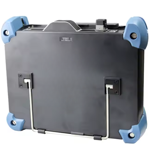Fiber Optic Power Meter and High Precision Dynamic OTDR - Emissions And Stack - Image 2