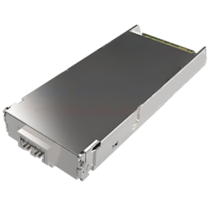 Opti Transceiver Module With OTN Support And CFP2 Form Factor - Emissions And Stack