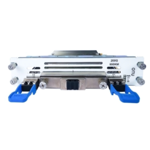 Opti Transceiver Module With OTN Support Ond SNMP-Based Network - Emissions And Stack