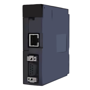 Automatic Vertical Electric Transducer With PWM Control Wi-Fi - Emissions And Stack