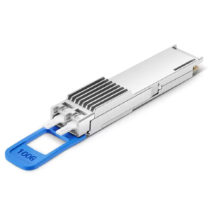 100 G DWDM With CS Connector And High-speed Ethernet - Emissions And Stack