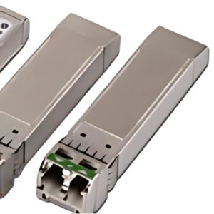 C-Light SFP 10 G Transceiver With 10 Gbps And LC Duplex DWDM - Emissions And Stack