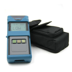 Digital Clamp Phase Meter with InGaAs Detector and 300 Hour Battery - Emissions And Stack