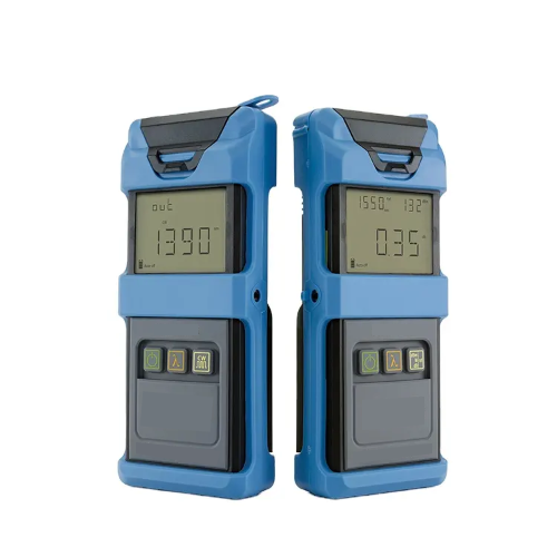 Digital Clamp Phase Meter with InGaAs Detector and 300 Hour Battery - Emissions And Stack - Image 2