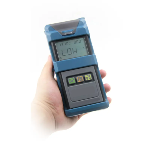 Digital Clamp Phase Meter with InGaAs Detector and 300 Hour Battery - Emissions And Stack - Image 3