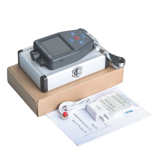 Handheld Optical Power Meter 70 to 5dBm Range Compact Design - Emissions And Stack - Image 4