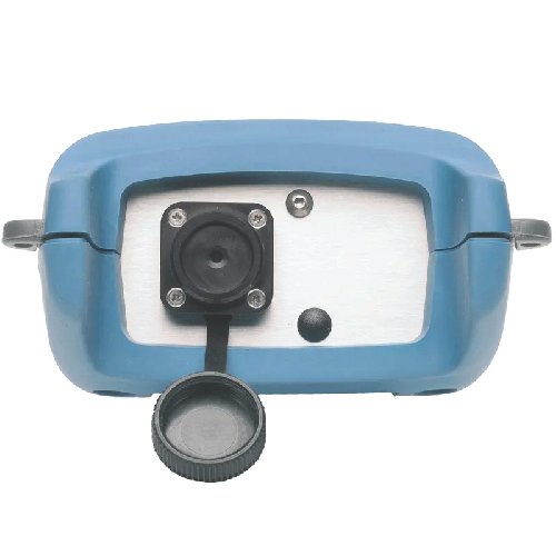 Digital Fiber Optic Power Meter with 10-Calibration Wavelengths - Emissions And Stack - Image 3