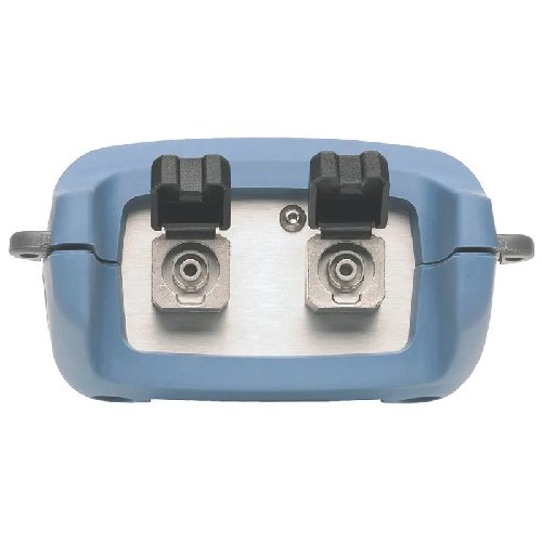 Digital Fiber Optic Power Meter with 10-Calibration Wavelengths - Emissions And Stack - Image 5