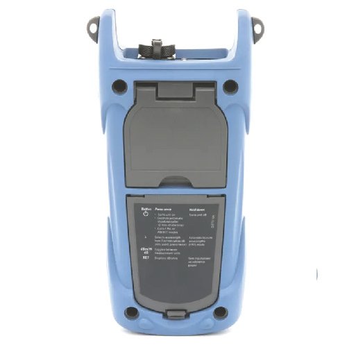Digital Fiber Optic Power Meter with 10-Calibration Wavelengths - Emissions And Stack - Image 6